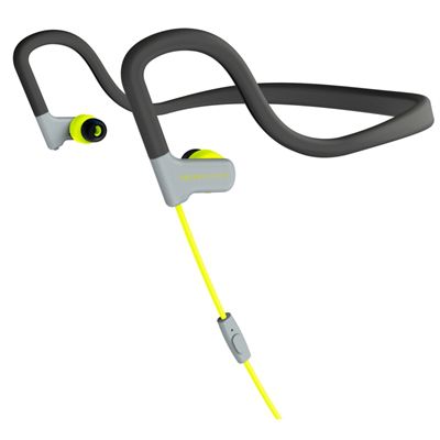 Energy Sistem Auriculares Sport 2 Yellow